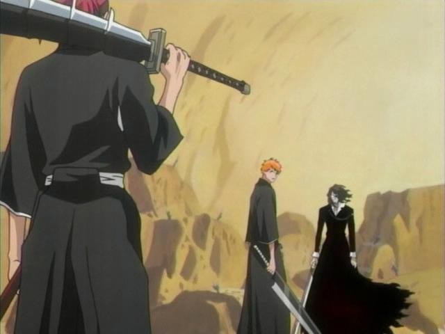 Otaku Gallery  / Anime e Manga / Bleach / Screen Shots / Episodi / 048 - Hitsugaya ruggisci / 154.jpg